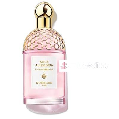 AQUA ALLEGORIA FLORA CHERRYSIA EDT VAPO 125 ML GUERLAIN
