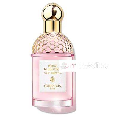 AQUA ALLEGORIA FLORA CHERRYSIA EDT VAPO 75 ML GUERLAIN