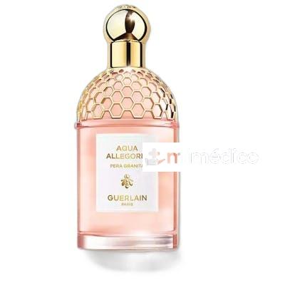 AQUA ALLEGORIA PERA GRANITA EDT VAPO 125 ML GUERLAIN