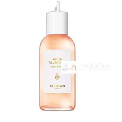 AQUA ALLEGORIA ROSA ROSSA EDT RECARGA 200 ML GUERLAIN