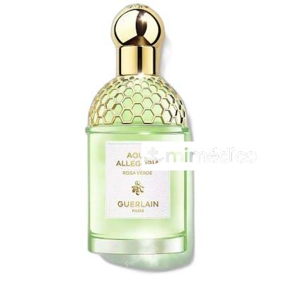 AQUA ALLEGORIA ROSA VERDE EDT VAPO 75 ML GUERLAIN