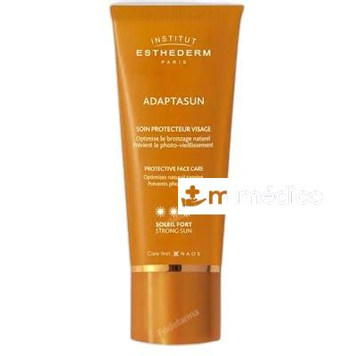 ADAPTASUN CREMA FACIAL SOL FUERTE 50 ML INSTITUT ESTHEDERM