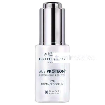 AGE PROTEOM SERUM CONTORNO DE OJOS 15 ML INSTITUT ESTHEDERM