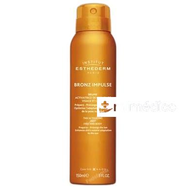 BRONZ IMPULSE SPRAY CARA Y CUERPO 150 ML INSTITUT ESTHEDERM