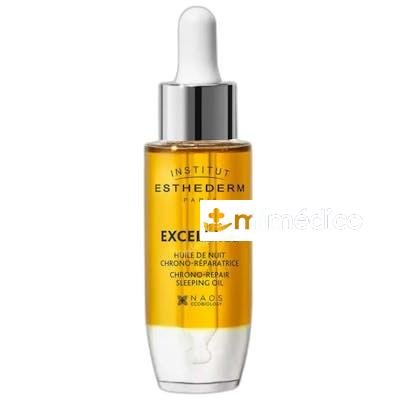 EXCELLAGE ACEITE DE NOCHE FACIAL 30 ML INSTITUT ESTHEDERM
