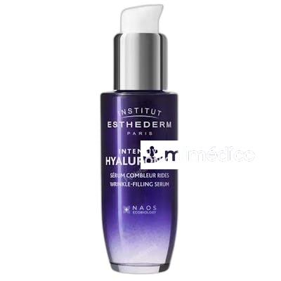 INTENSIVE HYALURONIC SERUM 30 ML INSTITUT ESTHEDERM