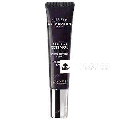 INTENSIVE RETINOL BALSAMO CONTORNO DE OJOS 15 ML INSTITUT ESTHEDERM