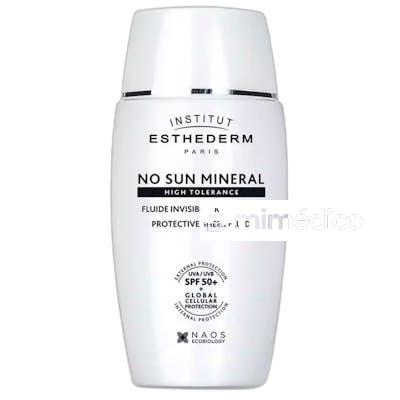 NO SUN MINERAL FLUIDO SPF50 50 ML INSTITUT ESTHEDERM