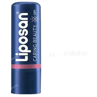 LIPOSAN CARING BEAUTY 3 EN 1 NUDE PINK 4,8 GR LIPOSAN