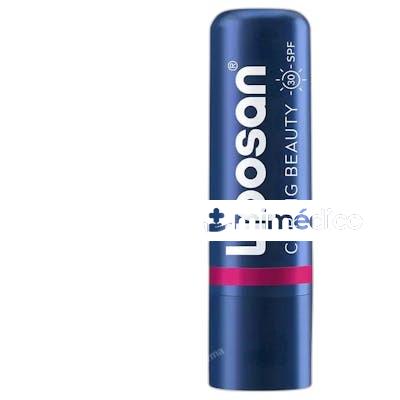 LIPOSAN CARING BEAUTY 3 EN 1 PINK 4,8 GR LIPOSAN