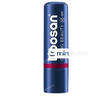 LIPOSAN CARING BEAUTY 3 EN 1 RED 4,8 GR LIPOSAN