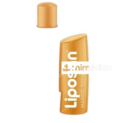 LIPOSAN MANGO SHINE BALSAMO LABIAL 4,8 GR LIPOSAN