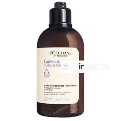 AROMA ACONDICIONADOR EQUILIBRIO Y SUAVIDAD 250 ML LOCCITANE EN PROVENCE