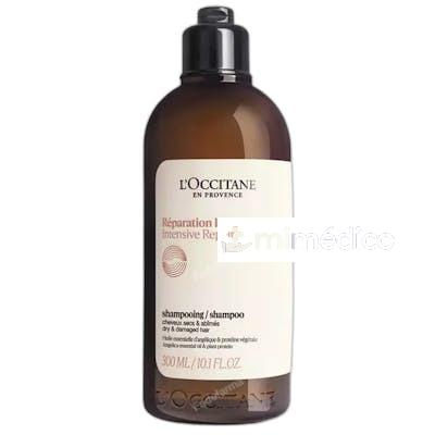 AROMA CHAMPU REPARADOR 300 ML LOCCITANE EN PROVENCE