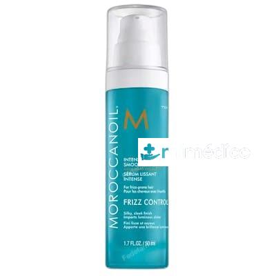 FRIZZ CONTROL INTENSE SMOOTHING SERUM 50 ML MOROCCANOIL