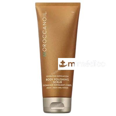 MOROCCANOIL BODY EXFOLIANTE CORPORAL 200 ML MOROCCANOIL