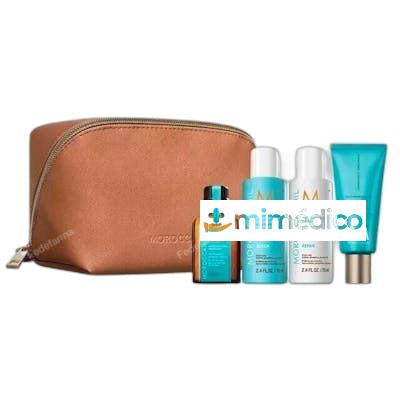 REPAIR ESTUCHE 5 PZ MOROCCANOIL