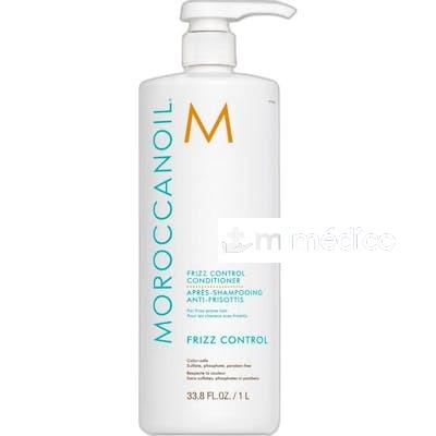 SMOOTH CONDITIONER 1000 ML MOROCCANOIL