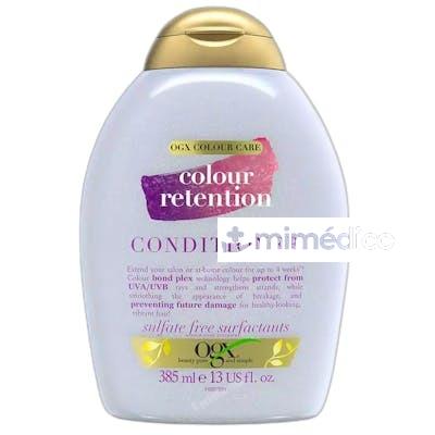 COLOUR RETENTION HAIR CONDITIONER 385 ML OGX