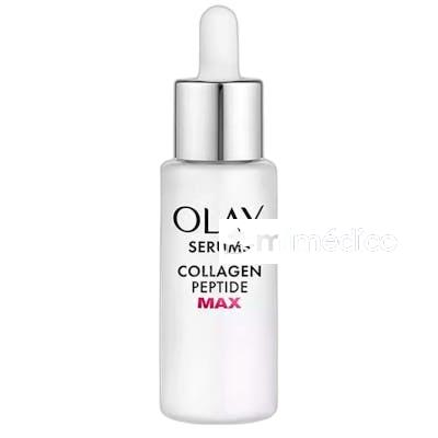 REGENERIST COLLAGEN PEPTIDE24 MAX SERUM DIA 40 ML OLAY