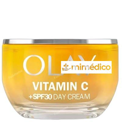 REGENERIST VITAMIN C SPF30 CREMA DIA 50 ML OLAY