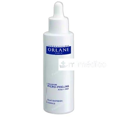 CONCENTRE MICRO-PEELING 75 ML ORLANE