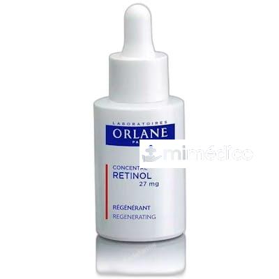 CONCENTRE RETINOL 30 ML ORLANE