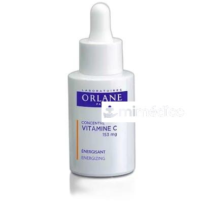 CONCENTRE VITAMINE C 30 ML ORLANE