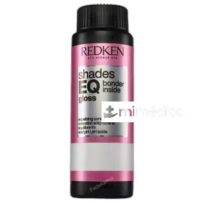 SHADES EQ BONDER INSIDE 010VG 60 ML X 3 U REDKEN