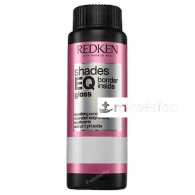 SHADES EQ BONDER INSIDE 03NB 60 ML X 3 U REDKEN