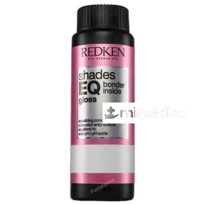 SHADES EQ BONDER INSIDE 05G 60 ML X 3 U REDKEN