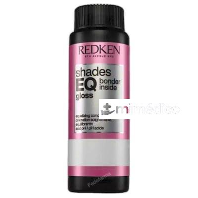 SHADES EQ BONDER INSIDE 05NW 60 ML X 3 U REDKEN