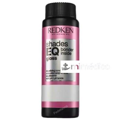SHADES EQ BONDER INSIDE 06G 60 ML X 3 U REDKEN