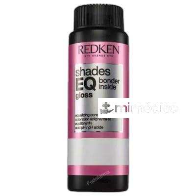 SHADES EQ BONDER INSIDE 06GB 60 ML X 3 U REDKEN