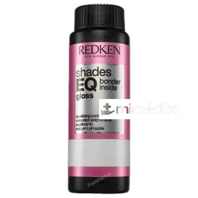 SHADES EQ BONDER INSIDE 07CB 60 ML X 3 U REDKEN