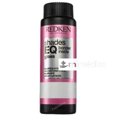 SHADES EQ BONDER INSIDE 07G 60 ML X 3 U REDKEN