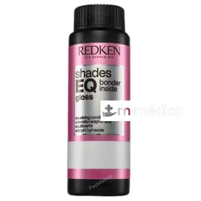 SHADES EQ BONDER INSIDE 07GRO 60 ML X 3 U REDKEN