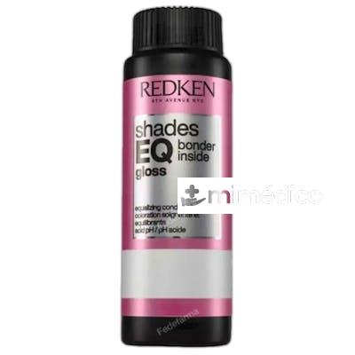 SHADES EQ BONDER INSIDE 08GG 60 ML X 3 U REDKEN