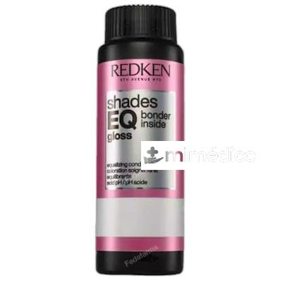 SHADES EQ BONDER INSIDE 09CR 60 ML X 3 U REDKEN