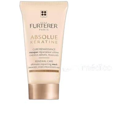 ABSOLUE KERATINE MASCARILLA CABELLO FINO 30 ML RENE FURTERER