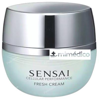 CELLULAR PERFORMANCE FRESH CREAM 40 ML SENSAI
