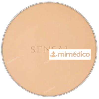 TOTAL FINISH REFILL TF102-SOFT IVORY 11 GR SENSAI