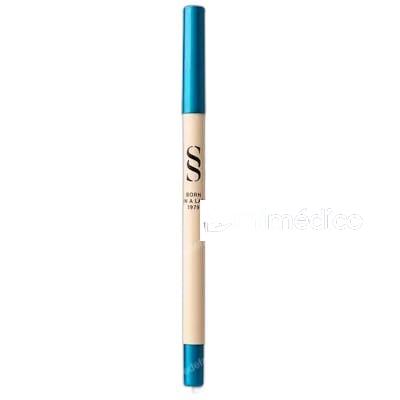LE CRAYON LAPIZ DE OJOS 24H AZUL 1,2 ML SENSILIS
