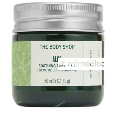 ALOE CREMA DE DIA 50 ML THE BODY SHOP