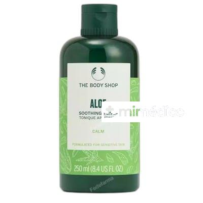 ALOE TONICO 250 ML THE BODY SHOP