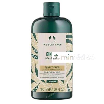 GINGER ACONDICIONADOR 400 ML THE BODY SHOP