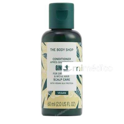 GINGER ACONDICIONADOR 60 ML THE BODY SHOP