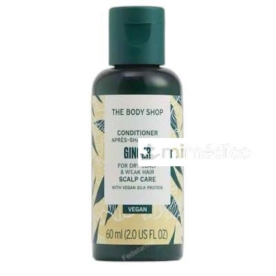 GINGER ACONDICIONADOR 60 ML THE BODY SHOP