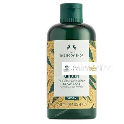 GINGER CHAMPU 250 ML THE BODY SHOP