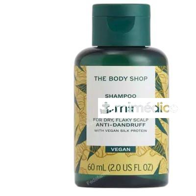 GINGER CHAMPU 60 ML THE BODY SHOP